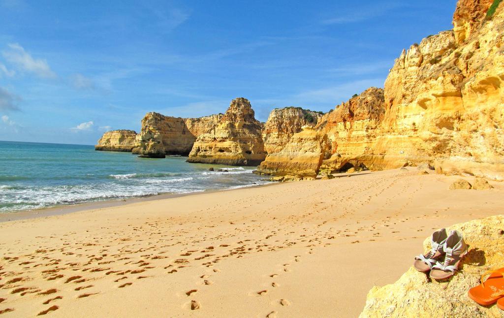 Luxury Apartment Carvoeiro  Extérieur photo