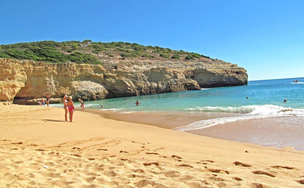 Luxury Apartment Carvoeiro  Extérieur photo