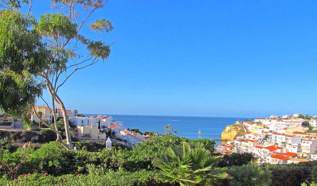 Luxury Apartment Carvoeiro  Extérieur photo