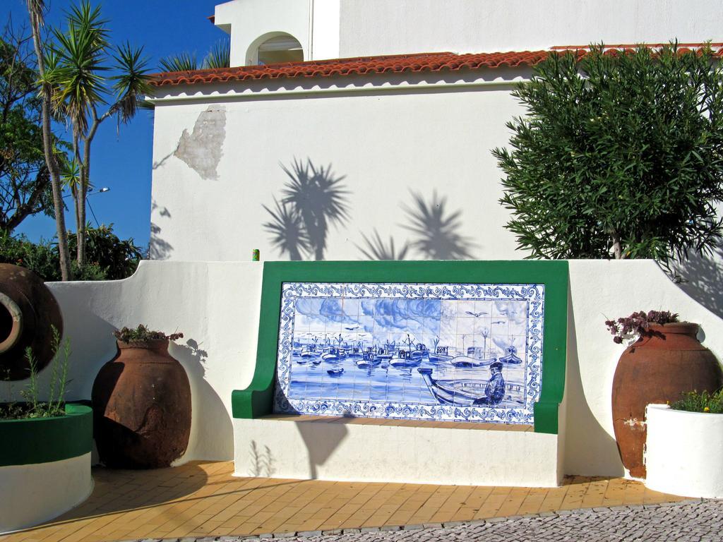 Luxury Apartment Carvoeiro  Chambre photo