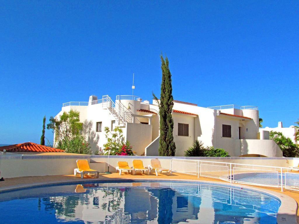 Luxury Apartment Carvoeiro  Chambre photo