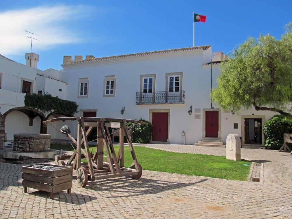 Luxury Apartment Carvoeiro  Chambre photo