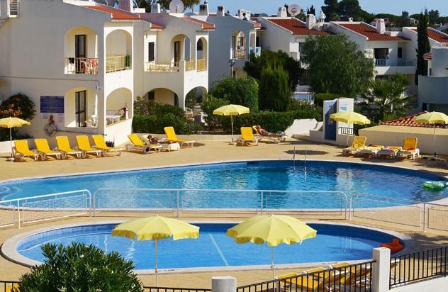 Luxury Apartment Carvoeiro  Chambre photo