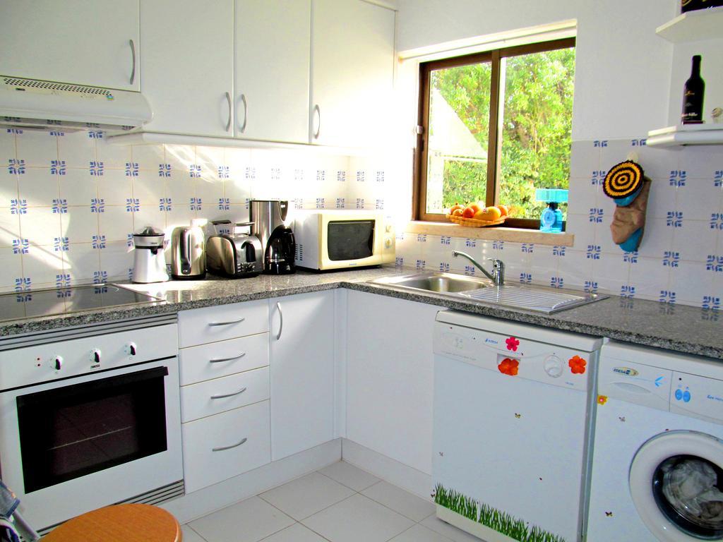 Luxury Apartment Carvoeiro  Chambre photo