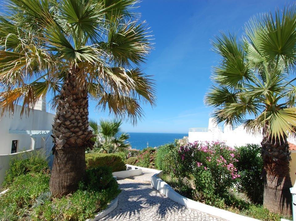 Luxury Apartment Carvoeiro  Chambre photo