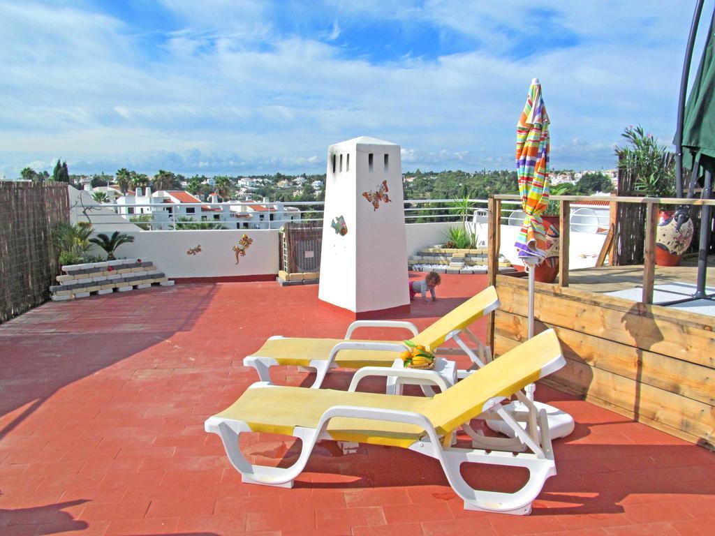 Luxury Apartment Carvoeiro  Extérieur photo