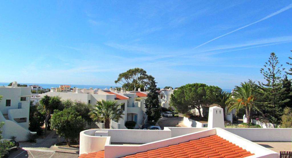 Luxury Apartment Carvoeiro  Extérieur photo