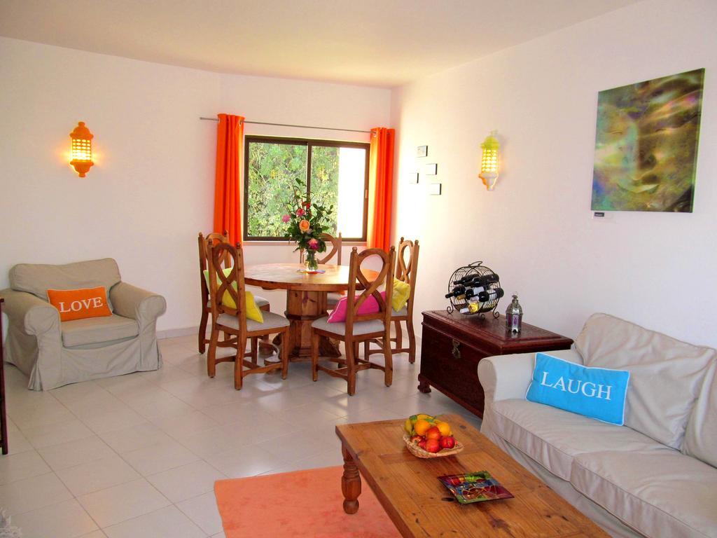 Luxury Apartment Carvoeiro  Extérieur photo