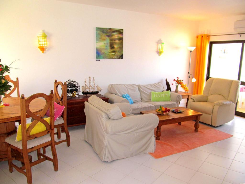 Luxury Apartment Carvoeiro  Extérieur photo