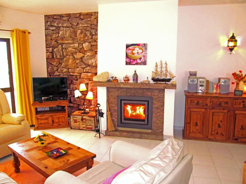 Luxury Apartment Carvoeiro  Extérieur photo
