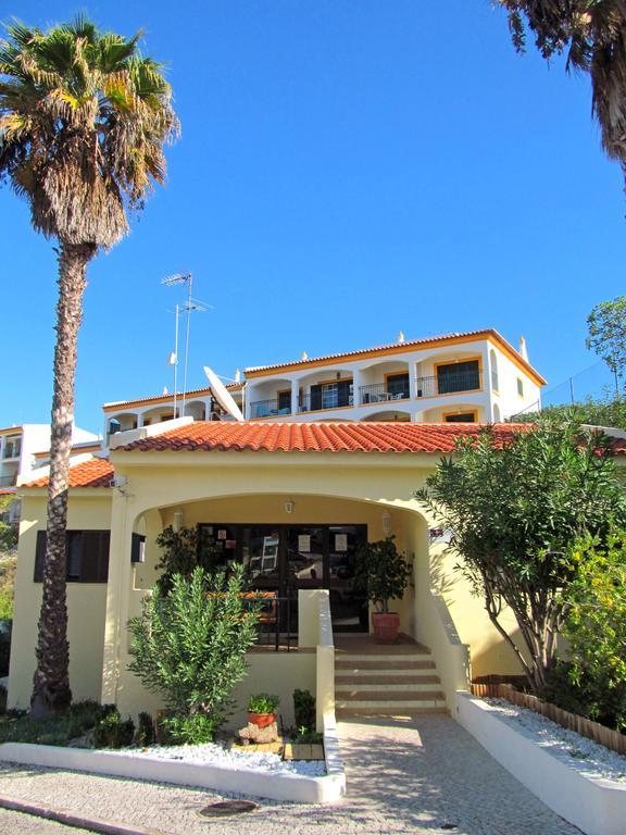 Luxury Apartment Carvoeiro  Extérieur photo